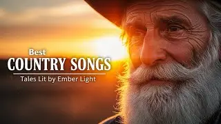 Americana Folk & Country Classics | Peaceful Music Live
