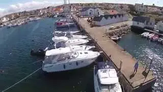 Vrångö maj 2015