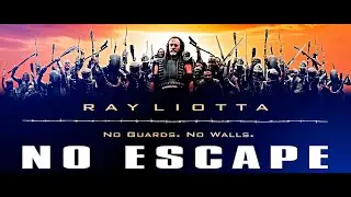 NO ESCAPE (1995) Unearthed Films Blu ray Screenshots