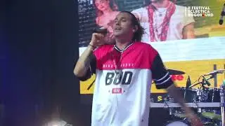 Duran full show #FestivalEcl&eacute;cticaBogosound