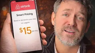 New Airbnb Glitch is DESTROYING Hosts. This is insane 