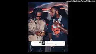 Gunna - wgft ft. Burna Boy Remix