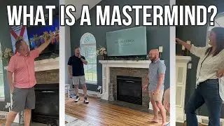 What is a Mastermind?