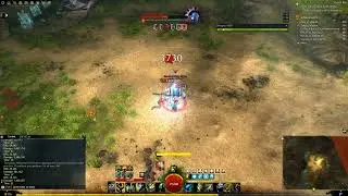 Condi Untamed 32k Solo dps (No external Boons or conditions)
