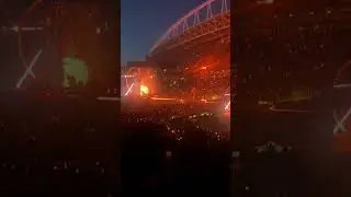 Baptized in Fear: The Weeknd AHTD Tour, Seattle July 12,2025