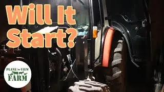 Kioti DK55C Head Gasket Replacement Part 3 - Final Reassembly