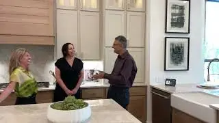Highland Homes Parten Interview