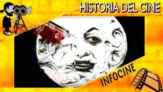 Historia del Cine - Resumen (Nacimiento, Desarrollo y ¿Muerte?)