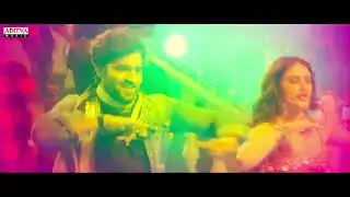 Kiri Kiri Lyrical Video @DigitalMediaFactory1