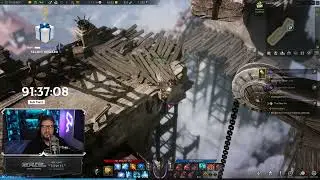 This Is Sparta! | Lost Ark Clips
