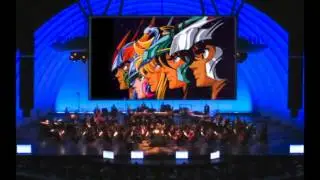 30 Takusu Mono e ~My Dear  - Pegasus Symphonie 2016 - Palais des congr&egrave;s