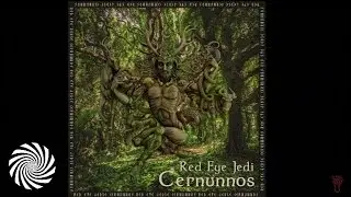 Red Eye Jedi - Dystopia