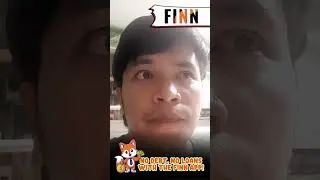 User Testimonial: No Fees! How FINN Helps You Access Your Salary Fast | Yves Suarez