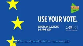 Breaking News: European Election Results Revealed!