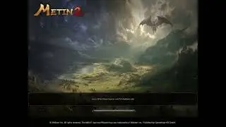 METIN2 2026 Lee Chung'un Görevi