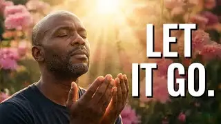 God Will Carry What You Cannot | Healing Prayer for Peace