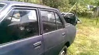 Toyota AE70