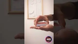 VANISHING DECK MAGIC TRICK -WHAT JUST HAPPENED? #magictricksvideos #cardtrick