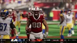 Madden 25 The Relocation Franchise Phoenix Uprising Y1 W10