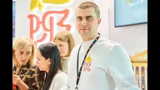 MITT 2022 (Moscow International Travel & Tourism Exhibition)