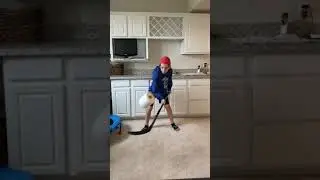 West Madison Polar Caps Toilet Paper Challenge 2020