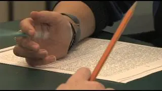 Intro to Education