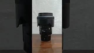SIGMA 50mm f/1.4 DG HSM FOR SONY E-mount LENS LIKE NEW CONTACT DAVIDCAMERAS -9840071765