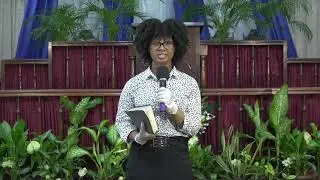 What Does Putting God First in Relation to Stewardship Mean to You? || Episode 2