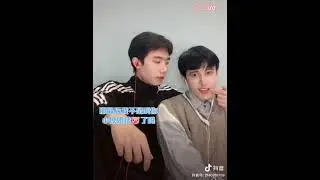 ( Vietsub ) Câu chuyện xưng hô nhà Long Hậu.