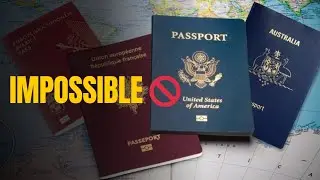 Hardest Countries To Get Citizenship: Comparison 2026 📉🚫