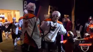 Group Outings at the Phantoms