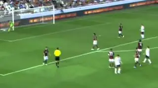 Fede Cartabia vs. Milan