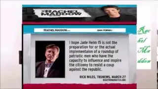 Texas Takeover By U.S Government: Republican Presidential Candidates Agree???
