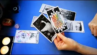 ¿Qué SIENTE por TI, AHORA? ✨TAROT INTERACTIVO✨