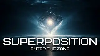 Enter Superposition | Music for Brainstorming & Finding Possibilities | Deep Focus Protocol