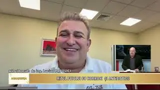 Agroștiința | Mitul puiului cu hormoni și antibiotice