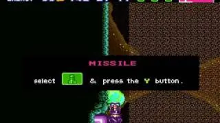 Let's Play Super Metroid Redesign Part 115