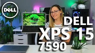 Хороший ли самый дешёвый XPS 15 2019 года? — Обзор Dell XPS 15 (7590)