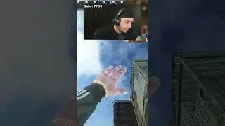 What a CLEAN nade🥶 #escapefromtarkov  #tarkov  #eft