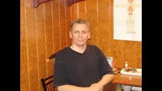 Прага. Урок 3. ТОПОГРАФИЯ САНМИГОВ НА ТОРСЕ И ГОЛОВЕ.