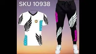 Mash T-Shirt & Full pant set #art #shirts #tshirt #pant