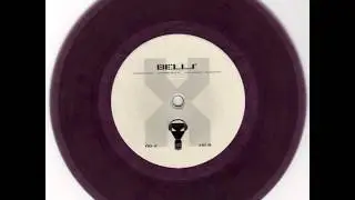 Enzyme X - Bells [ ENZYME X ] 2001