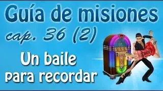 Sims Freeplay || Misión #36: “UN BAILE PARA RECORDAR” (parte 2)