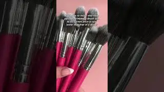 15 Must-Have Makeup Brush Sets for Every Beauty Enthusiast!