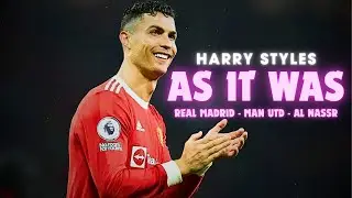 Cristiano Ronaldo 2023 ► 
