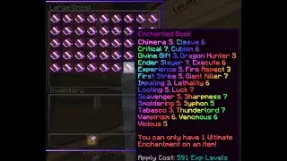 How to get a Subzero Wisp in hypixel skyblock