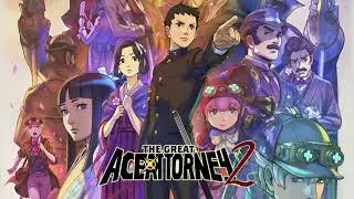 Reminiscing ~ Shattered Formulas - The Great Ace Attorney 2 Music Extended