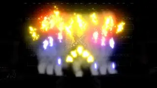 WWE Extreme Rules 2017 Opening Pyro Replication (WWE 2010s Pyro Flashback Season 3 Finale)