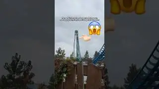 Speed at Energylandia 🌊 The World&rsquo;s FASTEST Water Coaster! 🎢💦