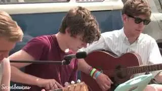 Dog Is Dead - Hands Down - The Festival Sessions on Secret Sessions